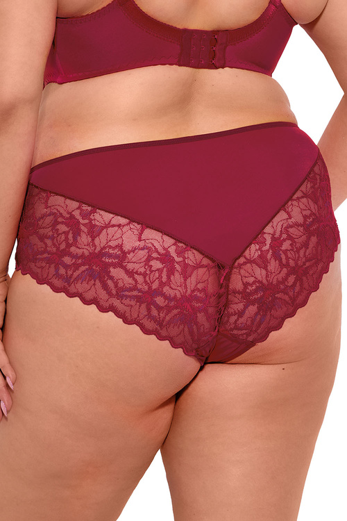 Figi Gaia 1275P Evy malinowy