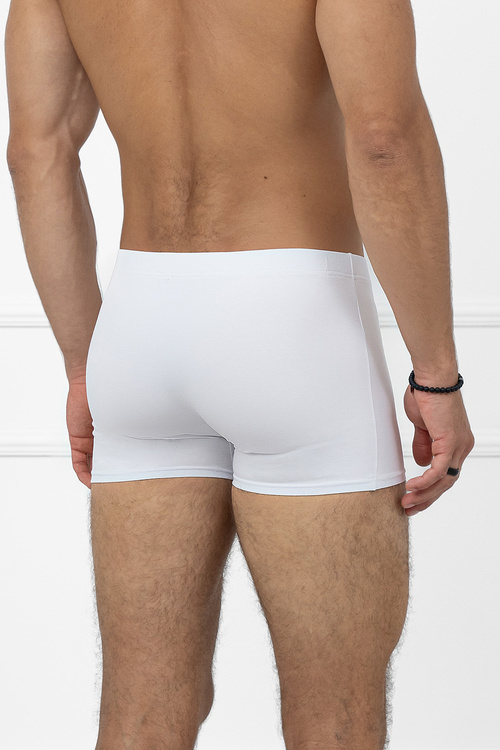 Bokserki Italian Fashion Apollo biały