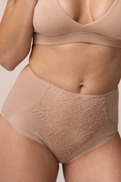beige