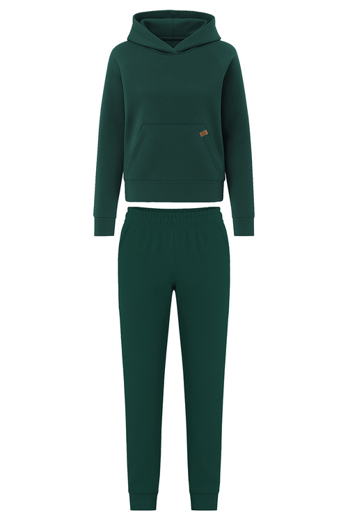 Komplet bluza+spodnie Vivisence 9203kmpl