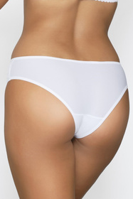 Figi PariPari Sylvie white