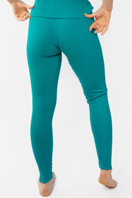 Komplet legginsy + bluzka Dkaren Halima-Kpl nefti