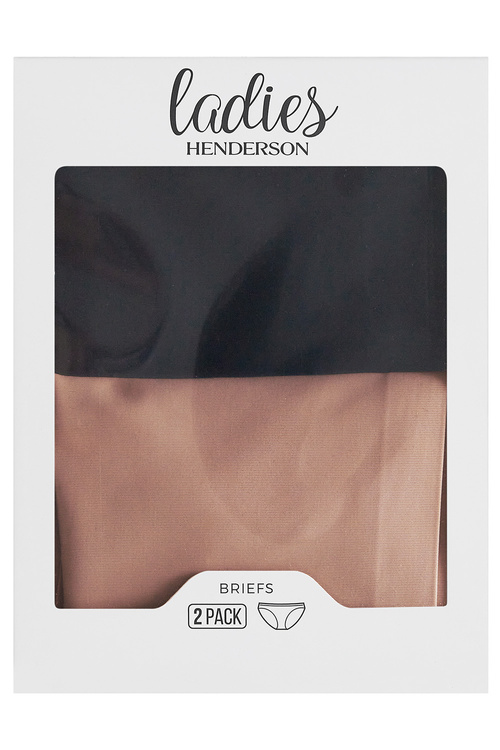 Figi Henderson Finau 43672 2-pak black/brown