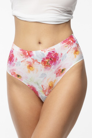 Wysokie brazyliany Julimex Simple Brasil Maxi peony