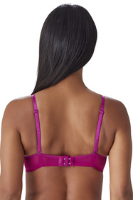 Biustonosz miękki Gossard 13001 vivid fuchsia