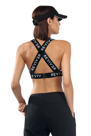 Top fitness Reviver F5511 szary
