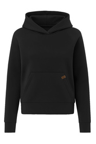 Bluza nierozpinana Vivisence 9003 czarny