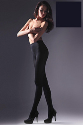 Gabriella Microfibre 60 Den Code 122 Wyrób pończoszniczy rajstopy, navy