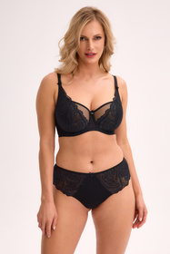 Brazyliany Gaia 1229B Jessia czarny