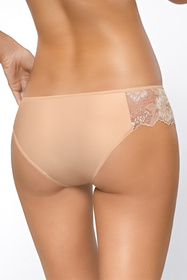 Figi PariPari Cleo II beige