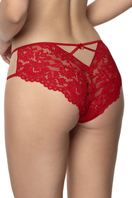 Figi Róża Torfi  czerwony