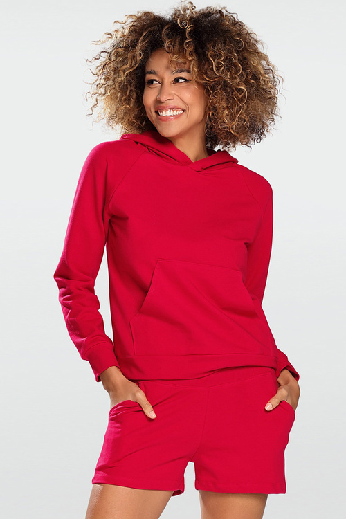 Dkaren Koko Dres homewear, beż