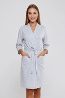 grey melange
