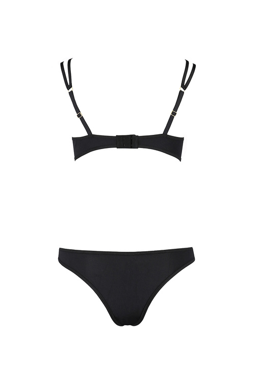 Body sexy Casmir Mirella body black 