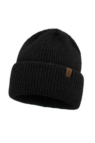 Czapka Vivisence 70113 czarny