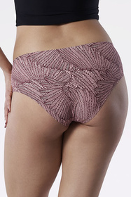 Majtki figJulimex Panty wings i 
