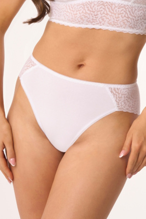 Brazyliany Babell BBL 201 biały