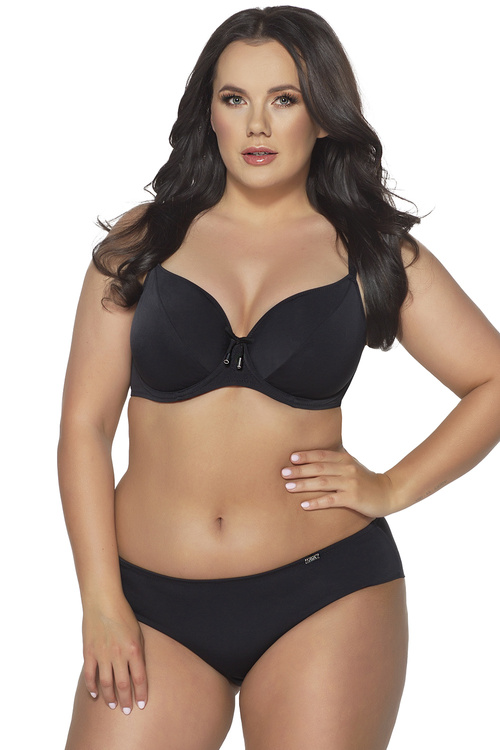 Kostium kąpielowy figi Ava SF-13/5 black