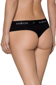 Brazyliany Passion PS008 black