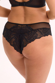 Brazyliany Gaia 1229B Jessia czarny