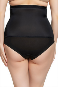 Figi modelujące Vivisence 4101 Maxi SLIM czarny