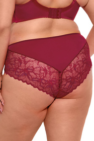 Figi Gaia 1275P Evy malinowy