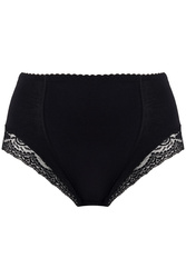 Figi modelujące Mitex Ela Maxi czarny