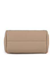 Vivisence T0021 torebka na ramię z klapką na magnes beige