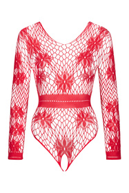 Body sexy Beauty Night Regina BN6727 red