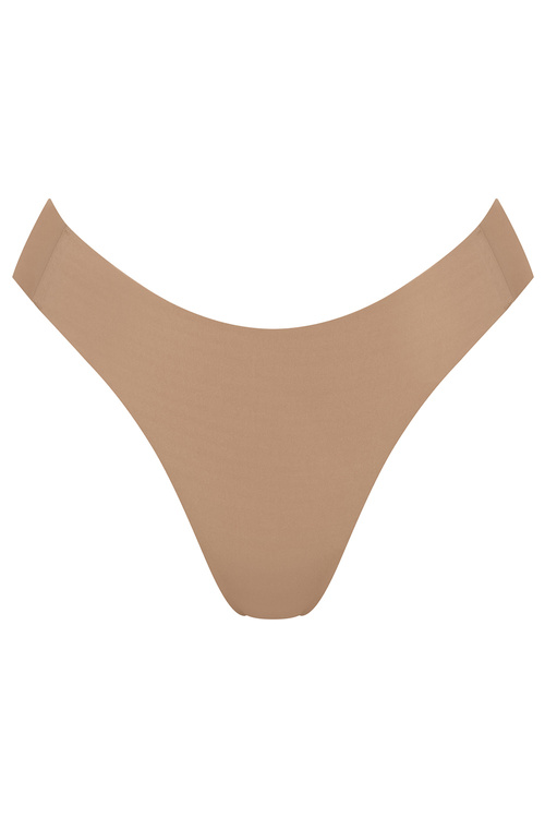 Figi Sloggi 10217838 ZERO Feel 2.0 00CM-nostalgic brown