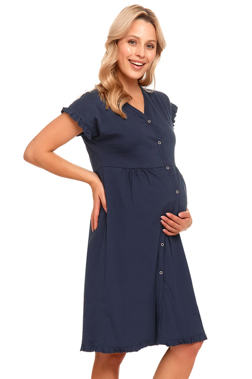 Nocna koszula Doctor Nap TCB.9600 cosmos