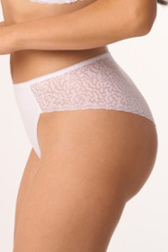 Brazyliany Babell BBL 201 biały