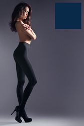 Gabriella Microfibre 100 Den Code 124 Wyrób pończoszniczy rajstopy, navy