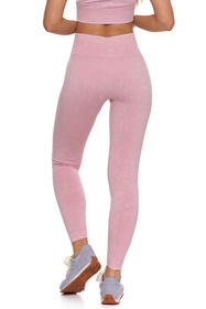 Legginsy fitness Moraj RDL2200-013 pink