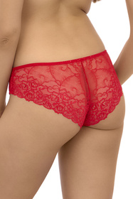 Brazyliany Lupo 2523 czerwony