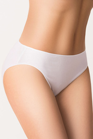 Figi Vivisence 4002 3-pack biały/beżowy/granatowy
