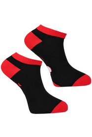 Skarpety stopki Moraj CSM170-522 black