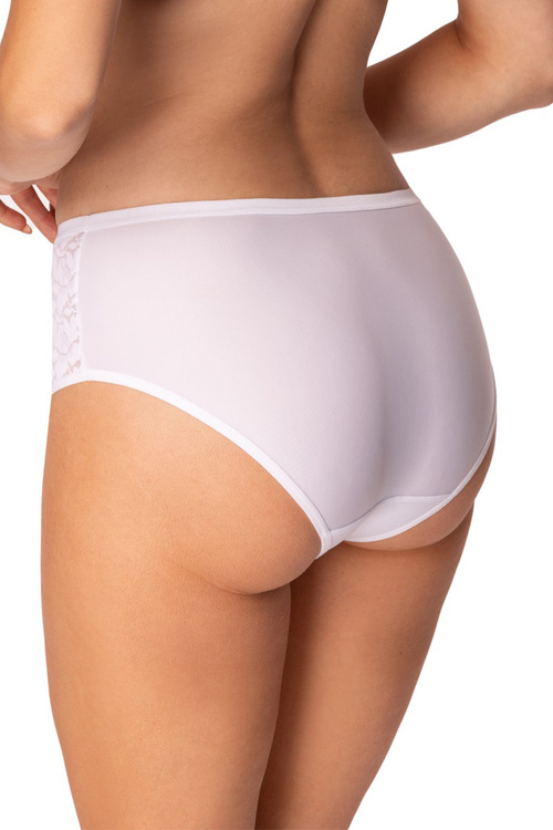 Figi PariPari Laila white