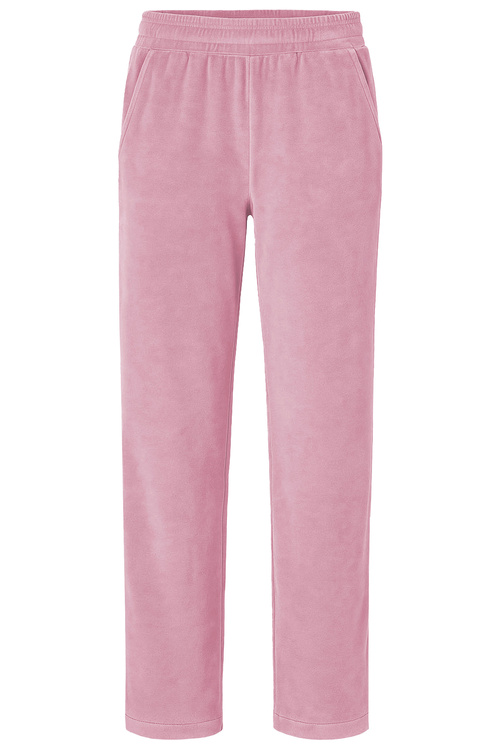 Spodnie dres Vivisence 9105 pudrowy róż