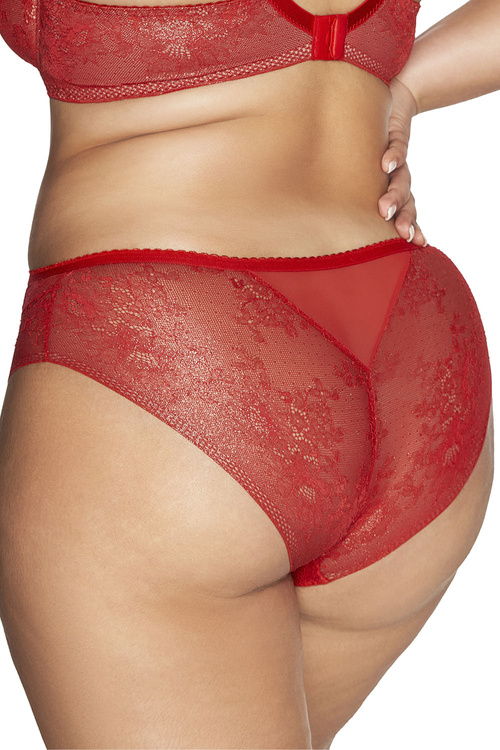 Figi Ava 2127 Crown red