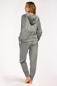 Dres homewear Unikat Maja szary
