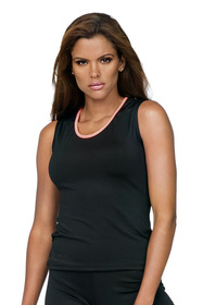 Top fitness Reviver L5168/0 czarny