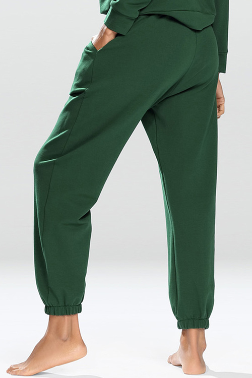 Dres homewear Dkaren Wenezja zielony