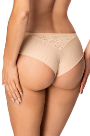 Wysokie brazyliany PariPari Laila beige