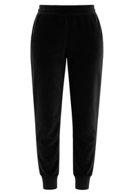 Spodnie dres Vivisence 9101 czarny