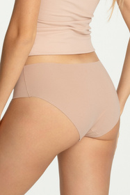 Figi Julimex COTTON MOOD Classic beżowy