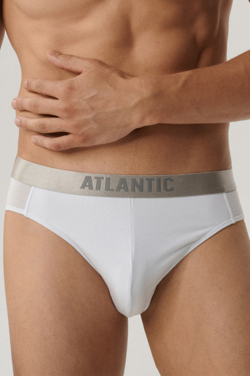 Slipy Atlantic 2BMP-013 2-pak grafitowy