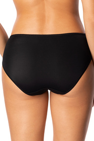 Figi Róża Ljufu czarny