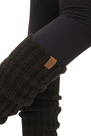 Skarpety ocieplacze Vivisence 7301 czarny