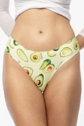 Brazyliany Julimex Simple Brasil avocado